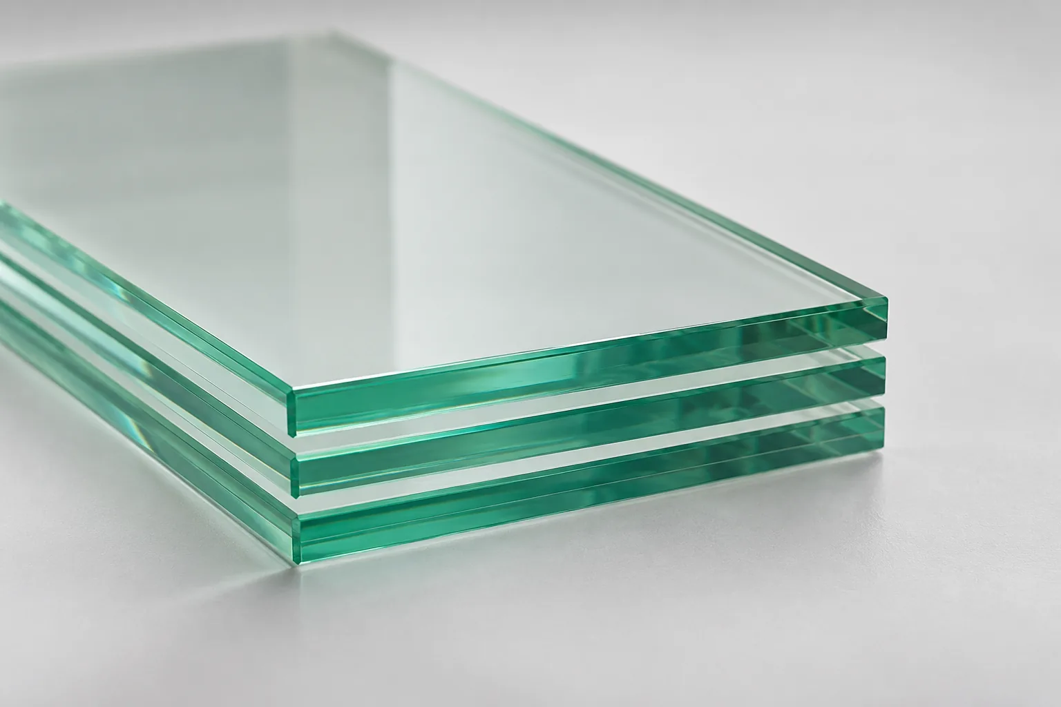 Обычное стекло
